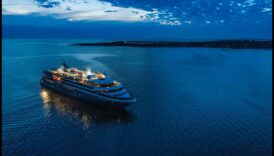 וירטואוז המסע: שליטה באמנות הנסיעות המפוארות