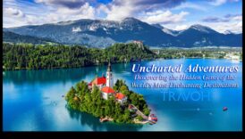 הרפתקה צמוד נופים מנוגדים ותיירות פנינים מסביב לגלובוס 4 צירוף מסע: נופים מנוגדים ואבני חן לסיורים