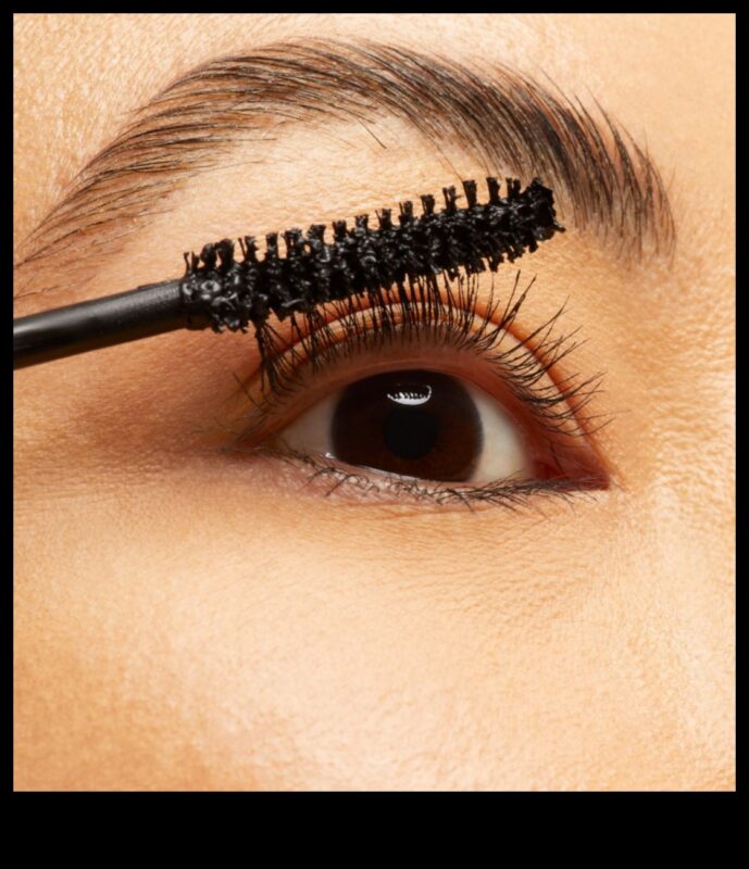 מסקרה לסוגי ריסים שונים: טיפים לריסים ישרים, קצרים או דלילים