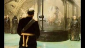 נווטי אזור חלוצי טכנולוגיה חדש לגמרי של הצגה 3 נווטי חלל: מדריכים את האנושות דרך הלא נודע בעזרת מחקר