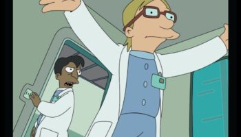 נווטים בין כוכבים: מנחים את ספינת חקר האדם