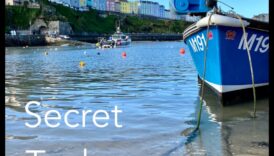 נמל מוסתר מידע לחופי אבני חן מקומיות 6 נמל מוסתר: ניווט בחופי אבני חן מקומיות