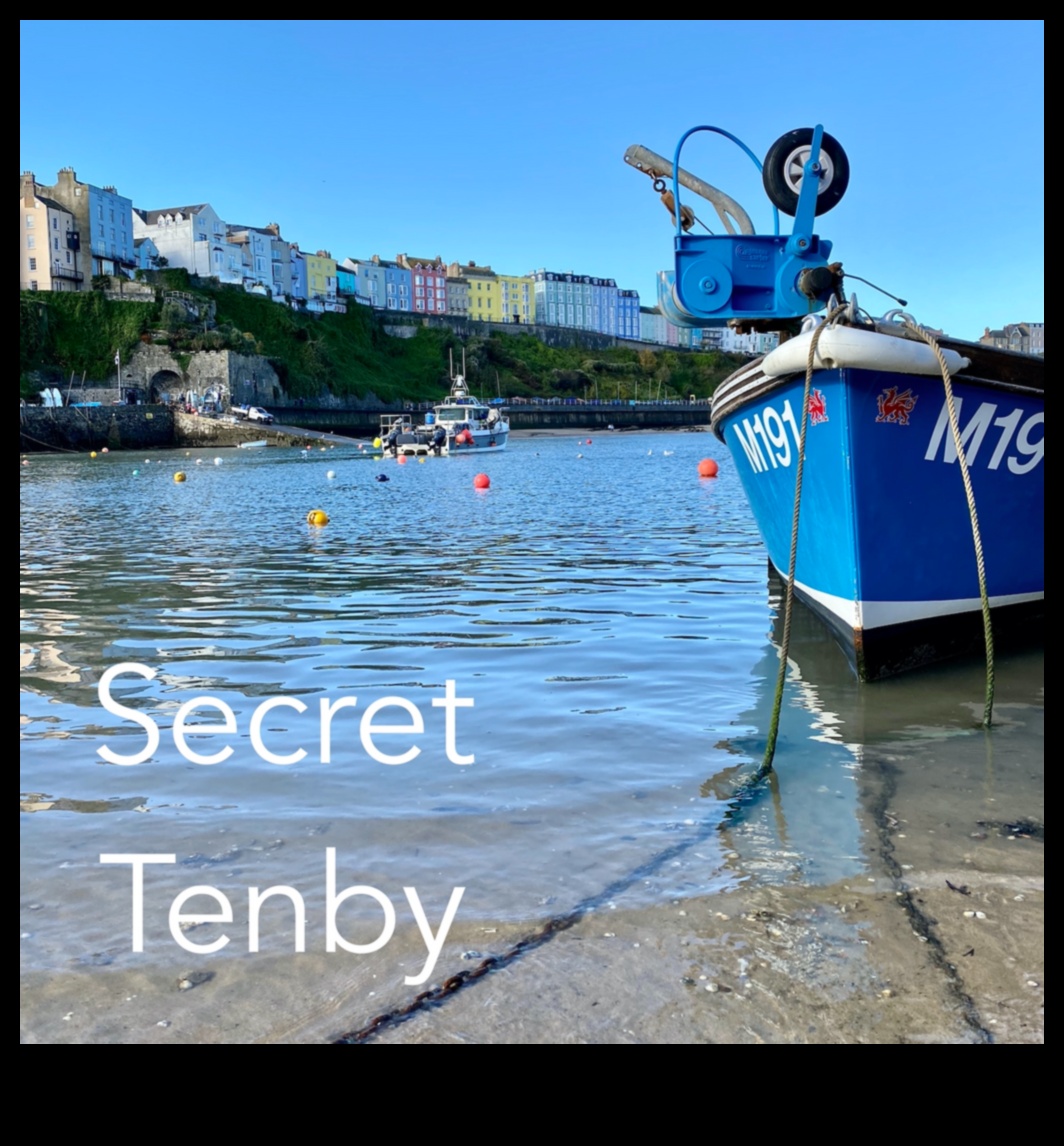 Hidden Harbor מדריך לחופי אבני חן מקומיות 2 נמל מוסתר: ניווט בחופי אבני חן מקומיות