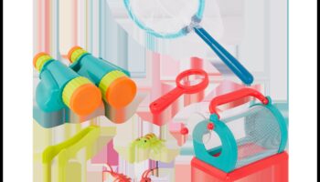 סייר קטן: עידוד סקרנות בתינוק