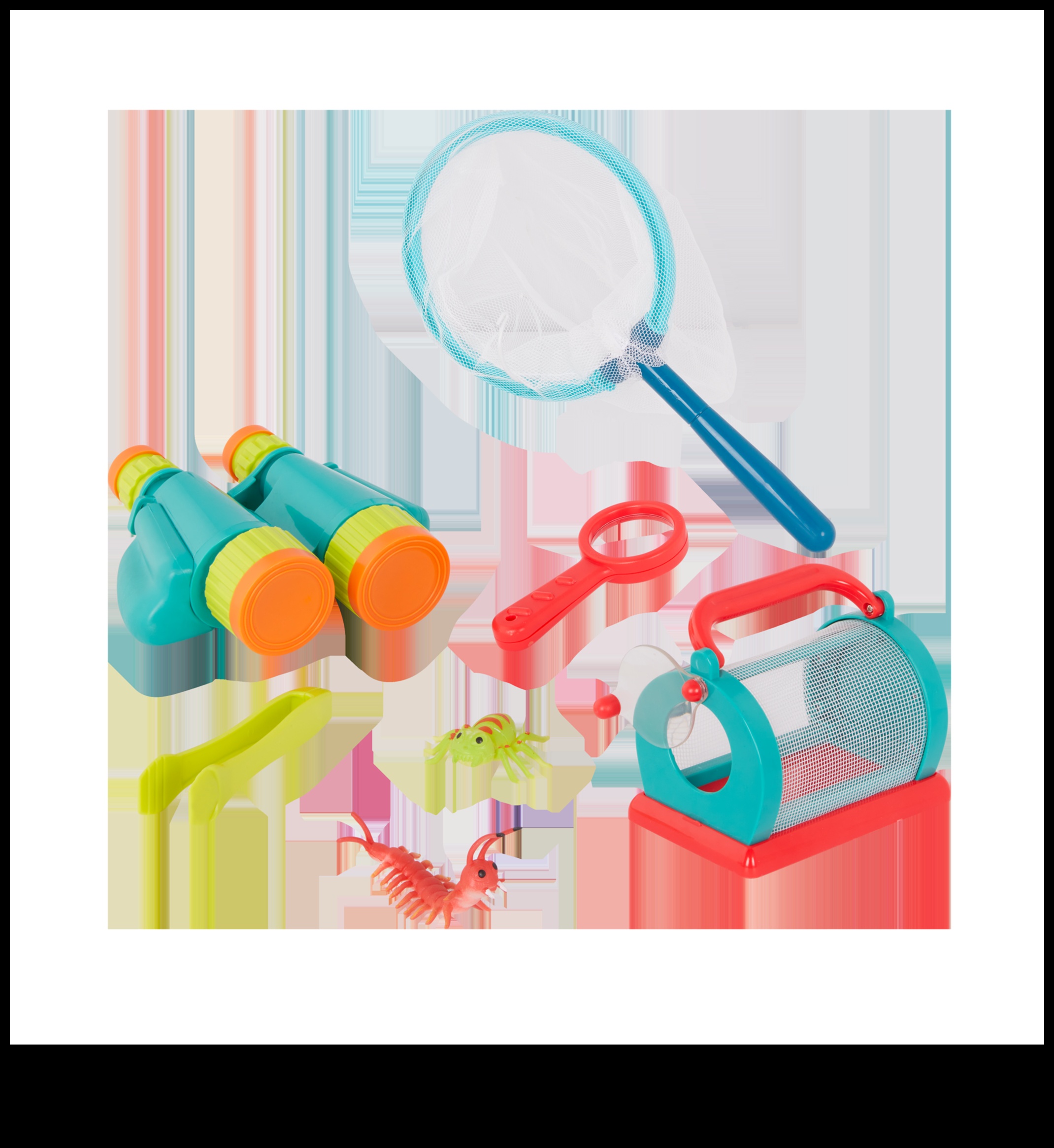 סייר קטן: עידוד סקרנות בתינוק