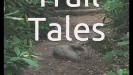 סיפורי שביל חוויות מעוררי התרשמתי מלב הרפתקאות חוץ 5 סיפורי שביל: סיפורים מלב פעילויות חוצות