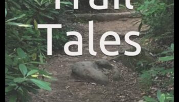 סיפורי שביל: סיפורים מלב פעילויות חוצות