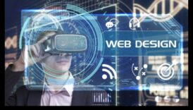 פלאי עיצוב אתרים: עיצוב רעיונות למציאות וירטואלית