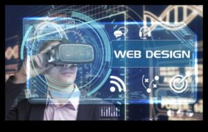 פלאי עיצוב אתרים: עיצוב רעיונות למציאות וירטואלית