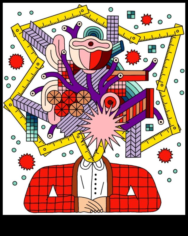 עיצוב לעומק: הפסיכולוגיה של ביטוי יצירתי חומרי