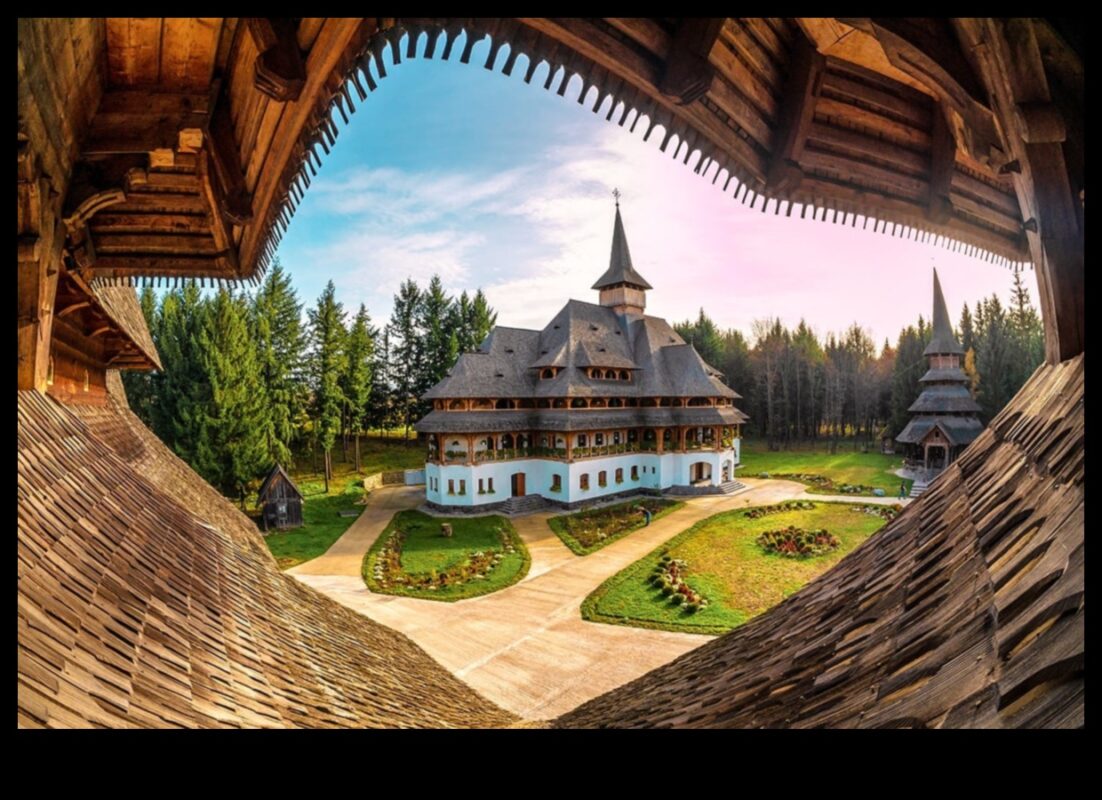 לצאת לקסם: מדריך טיולים קסום