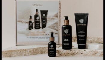 גיבורי הידרציה: צלליות קרמיות למראה מזין ולחות