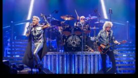 רולינג רפסודיה סיור הרמוני בעיר 5 רפסודיה מתגלגלת: הרמוניזציה עם סיורי אוטובוס עירוניים