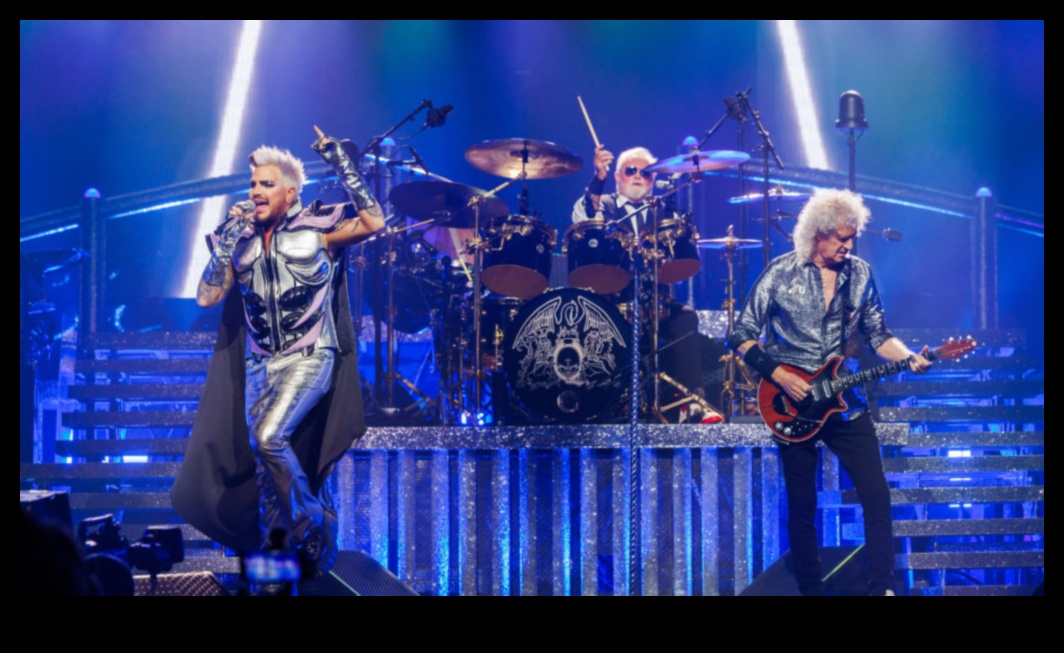 רפסודיה מתגלגלת: הרמוניזציה עם סיורי אוטובוס עירוניים