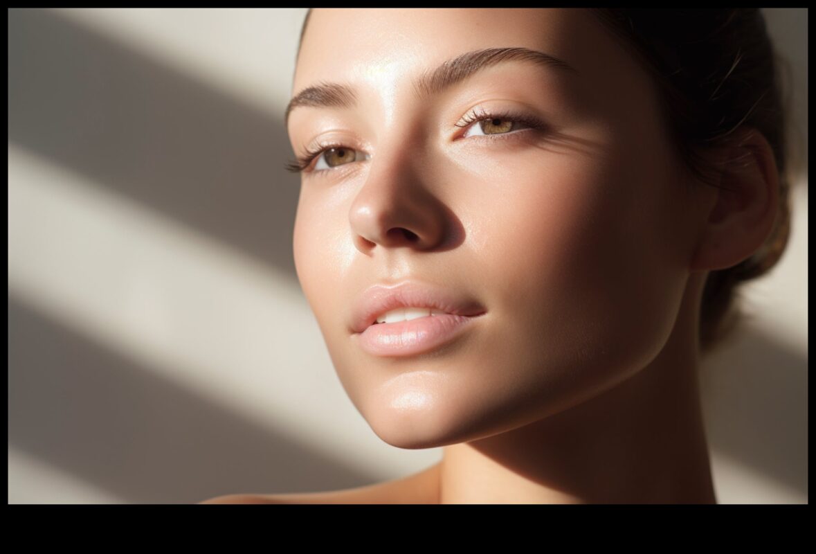 האם שגרת האיפור שלך נושמת? חובקת נוסחאות קלות משקל ליופי טבעי