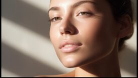 האם שגרת האיפור שלך נושמת? חובקת נוסחאות קלות משקל ליופי טבעי