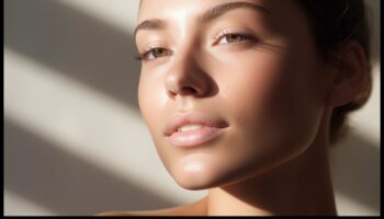 האם שגרת האיפור שלך נושמת? חובקת נוסחאות קלות משקל ליופי טבעי