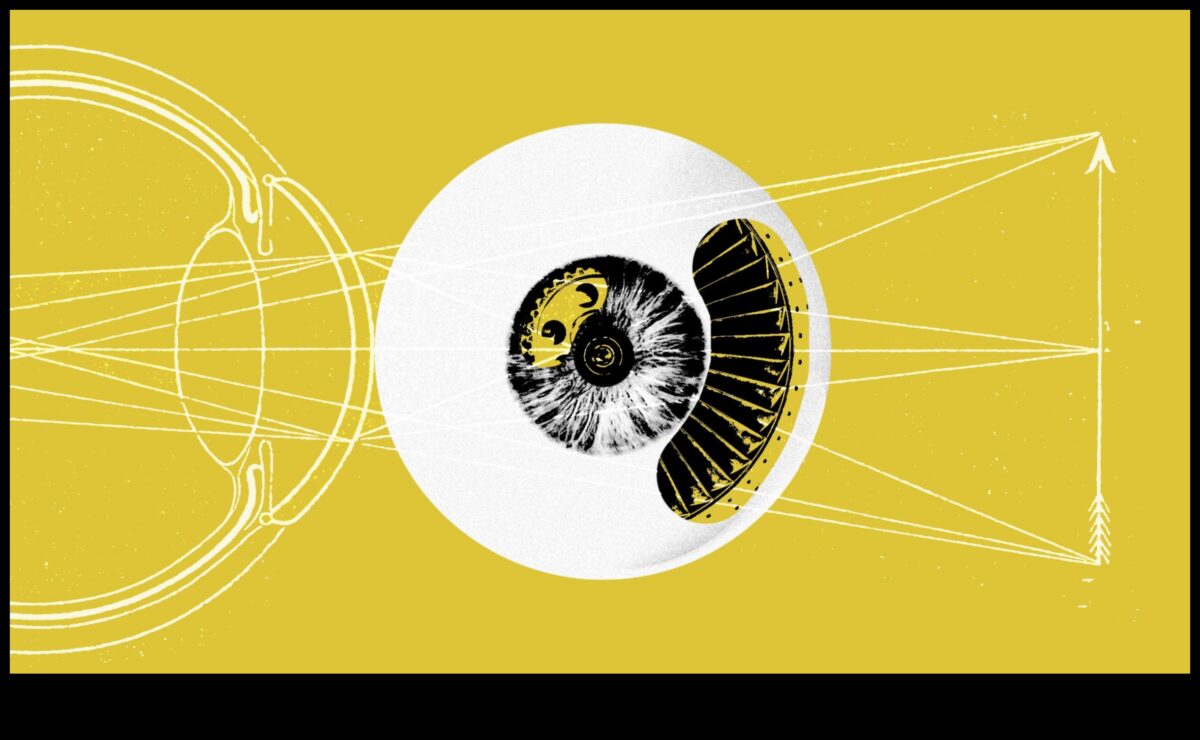 שיחות חזותיות: שפת המודלים התלת מימדיים