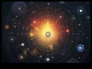 שיחות קוסמיות: דיאלוגים מהמרחב העצום של החלל החיצון