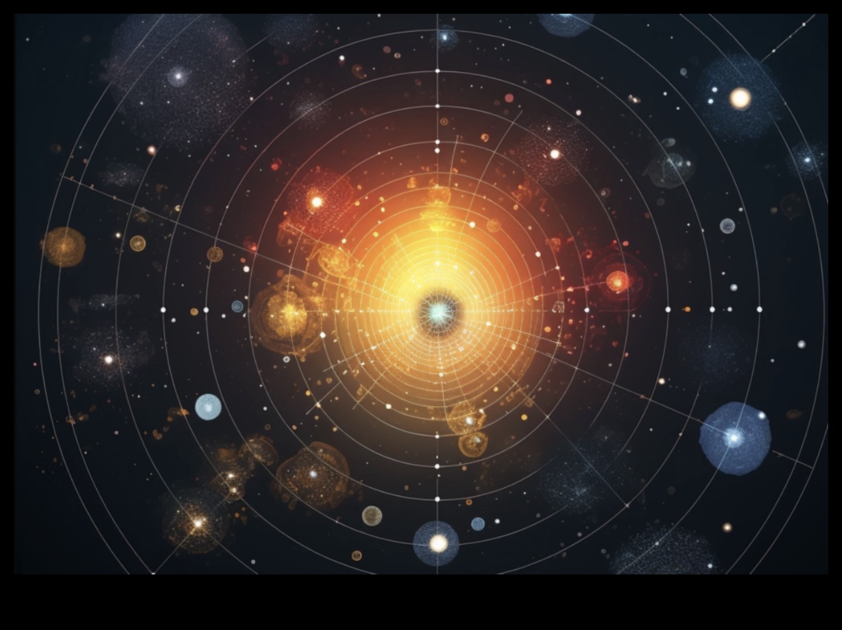 שיחות קוסמיות: דיאלוגים מהמרחב העצום של החלל החיצון