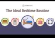 שינה מרגיעה: יצירת שגרת השינה המושלמת