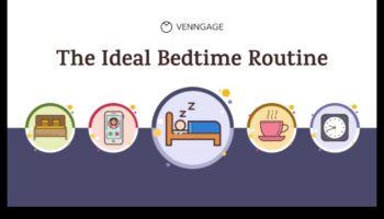 שינה מרגיעה: יצירת שגרת השינה המושלמת