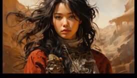 שירה אינטראקטיבית: שפת האמנות החזותית בעיצוב משחקים