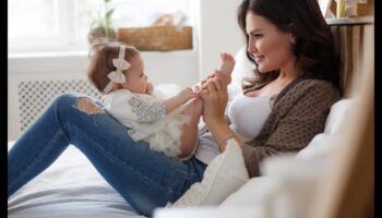 תינוקות אופנתיים: הלבישו את התינוק בסטייל