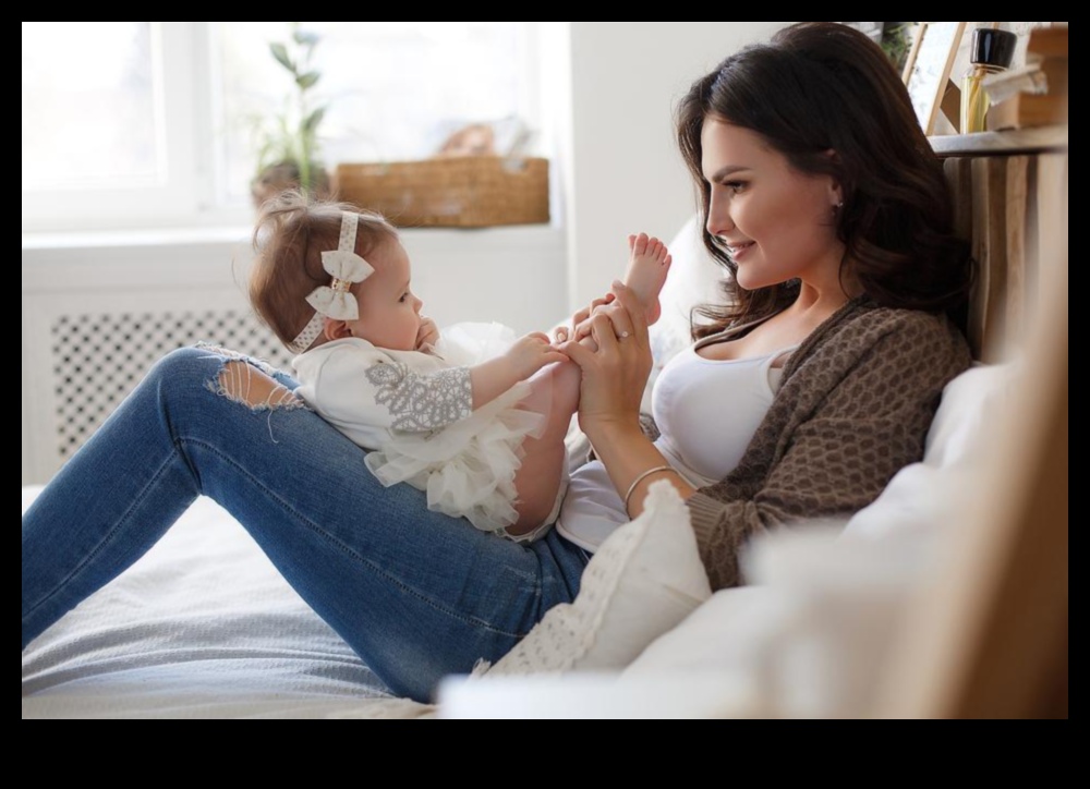 תינוקות אופנתיים: הלבישו את התינוק בסטייל
